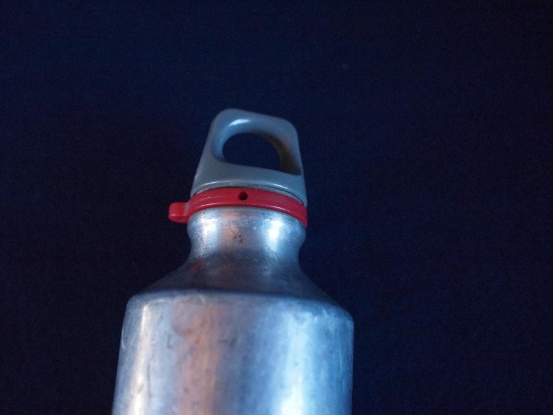 OPUTIMUS 8R 燃料ボトル付き