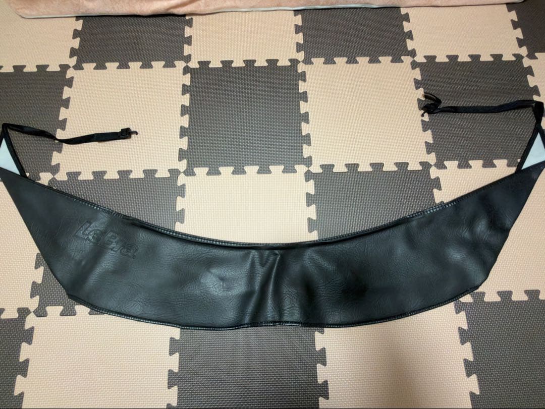 トヨタ アクア Lebra ノーズブラ usdm