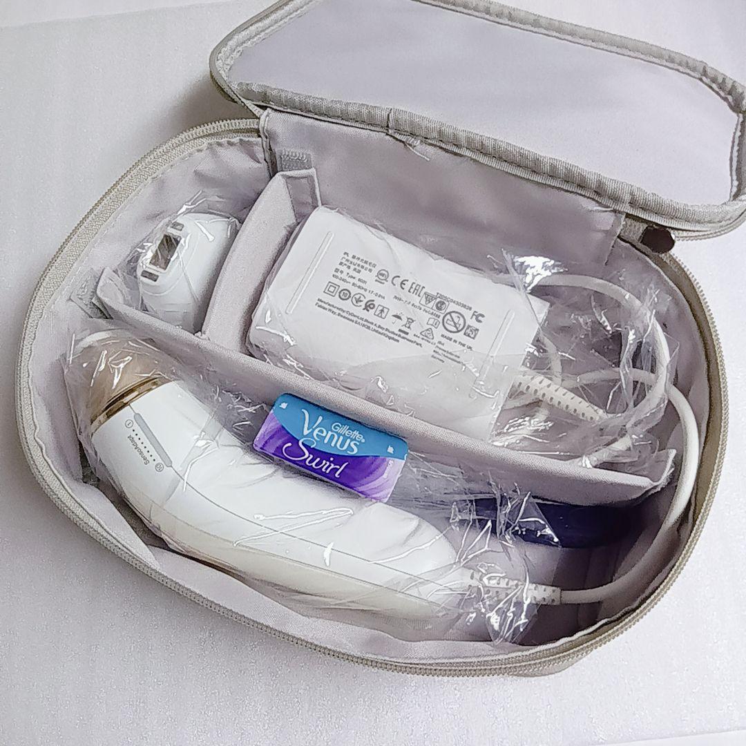 Braun Silk-expert Pro5 シルクエキスパート プロ5