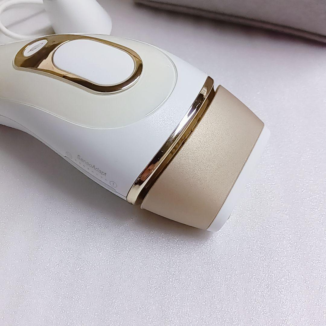 Braun Silk-expert Pro5 シルクエキスパート プロ5