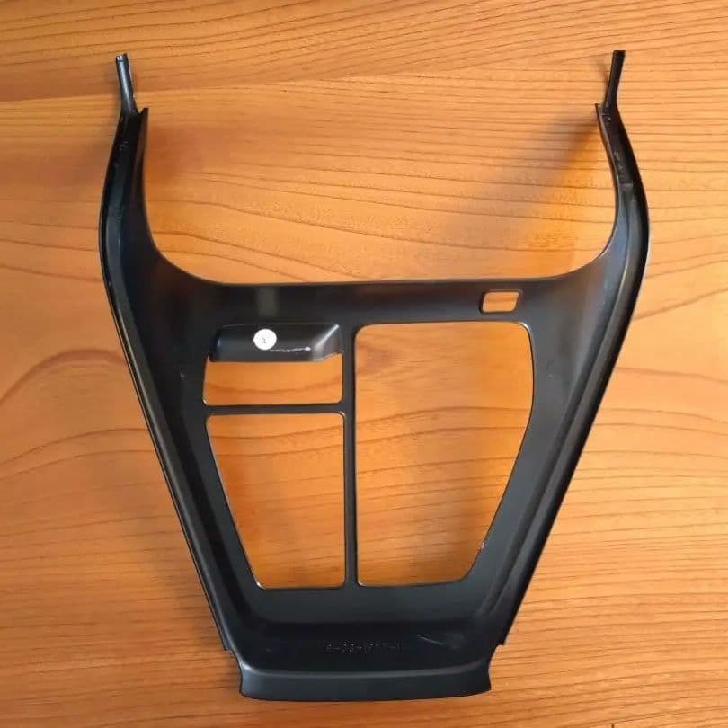 【美品】50系rav4ピアノブラック インテリアパーツ13点セット