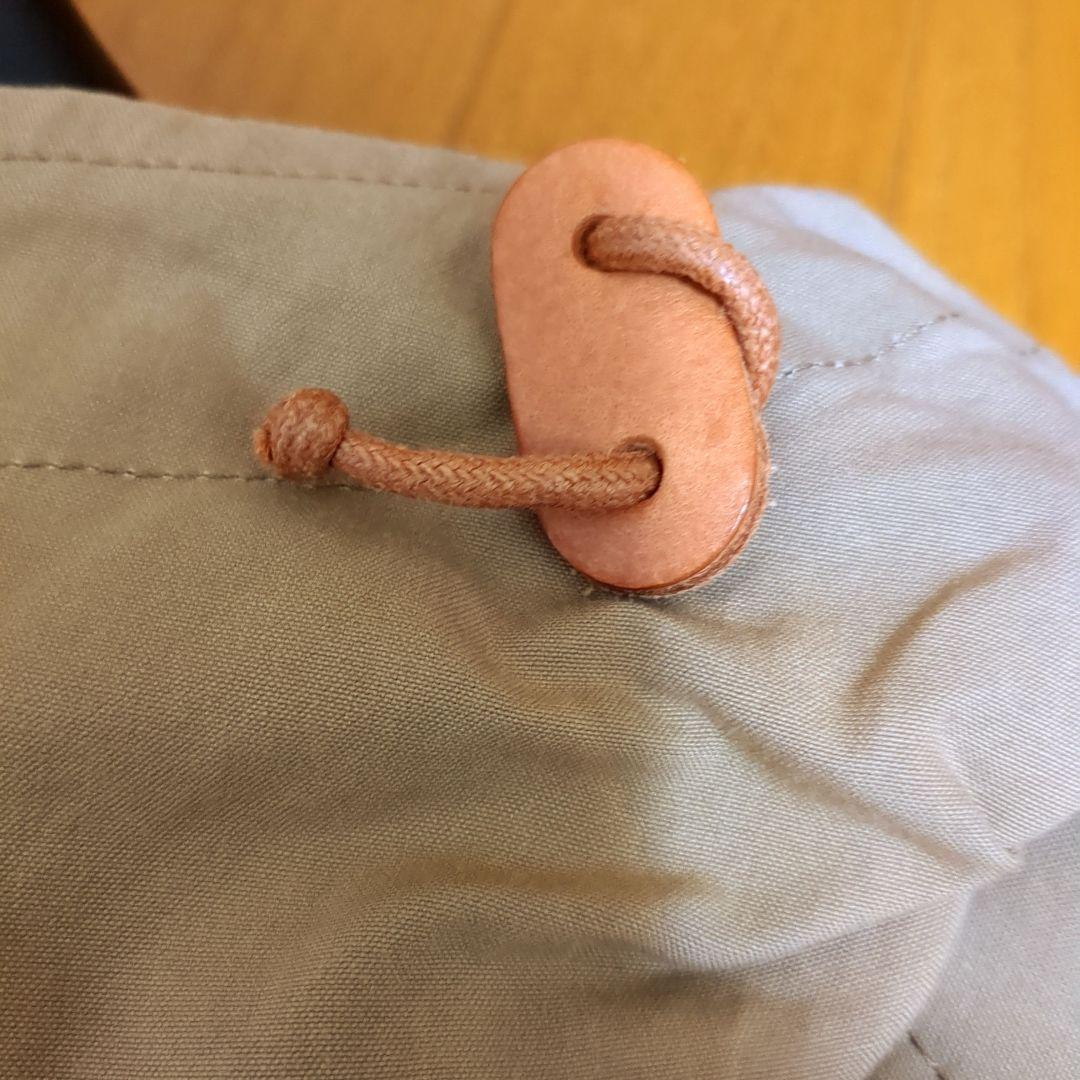 マニファッチュラ・チェッカレッリ/オールシーズンコート/ボーイズマーケット36