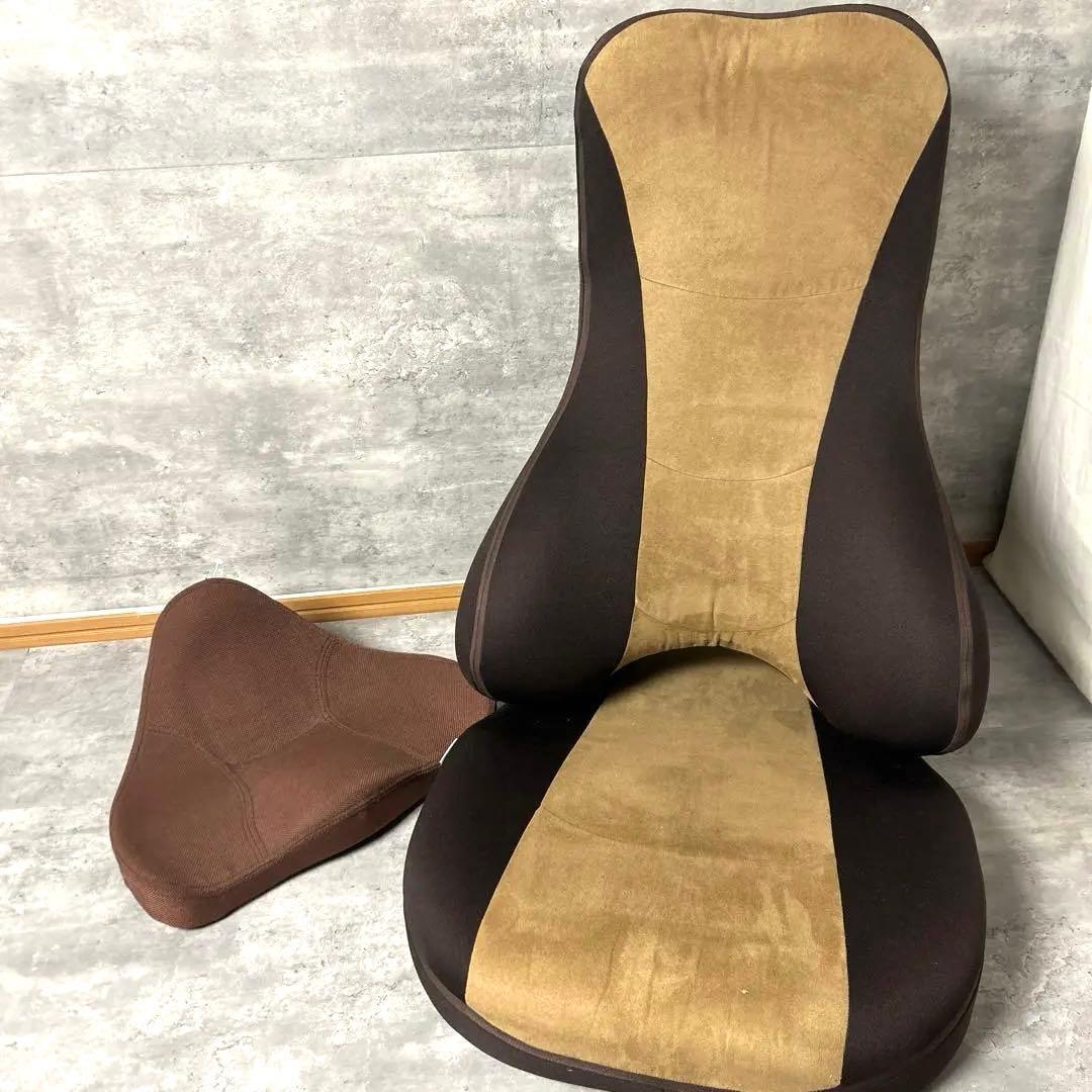 EXGEL座椅子 HUG YuKaZa 馬具マットPROIDEA 付