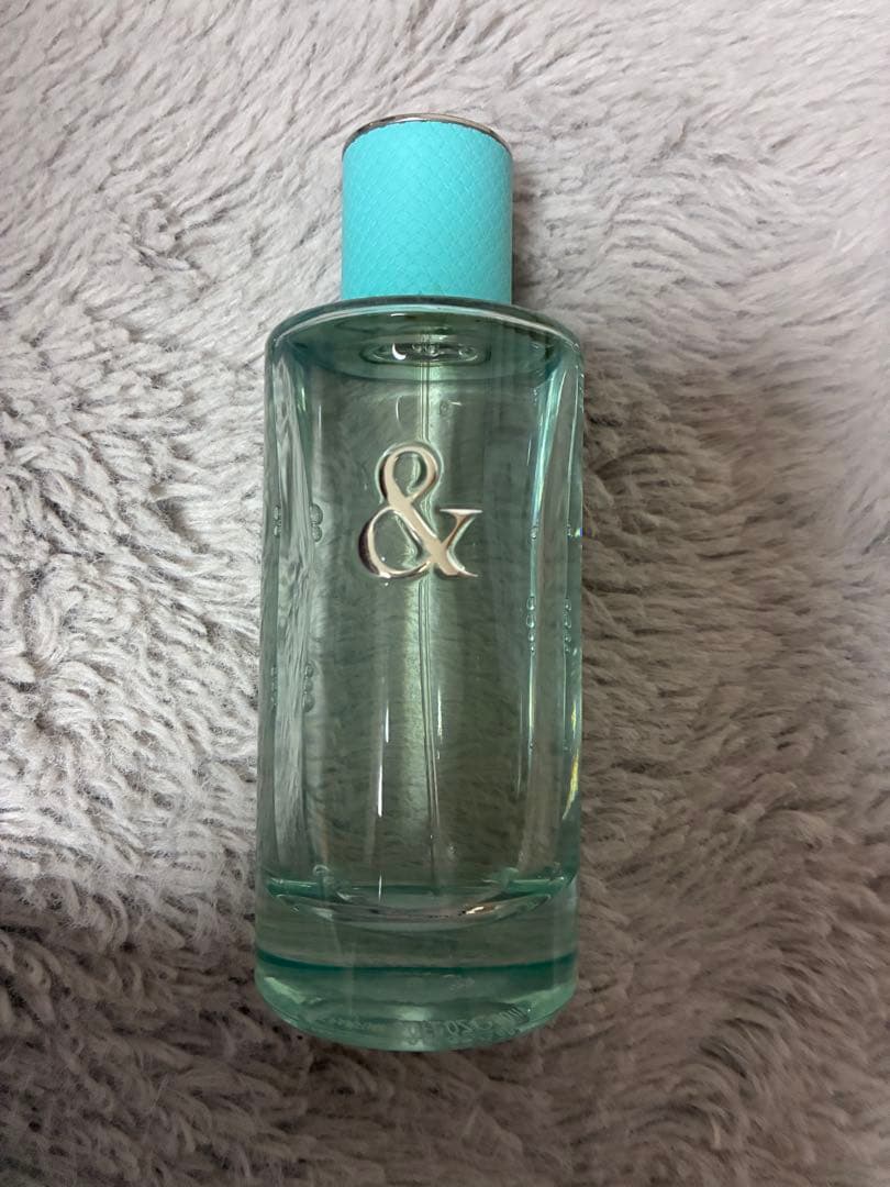 Tiffany &ラブフォーハー　オードパルファム　90ml