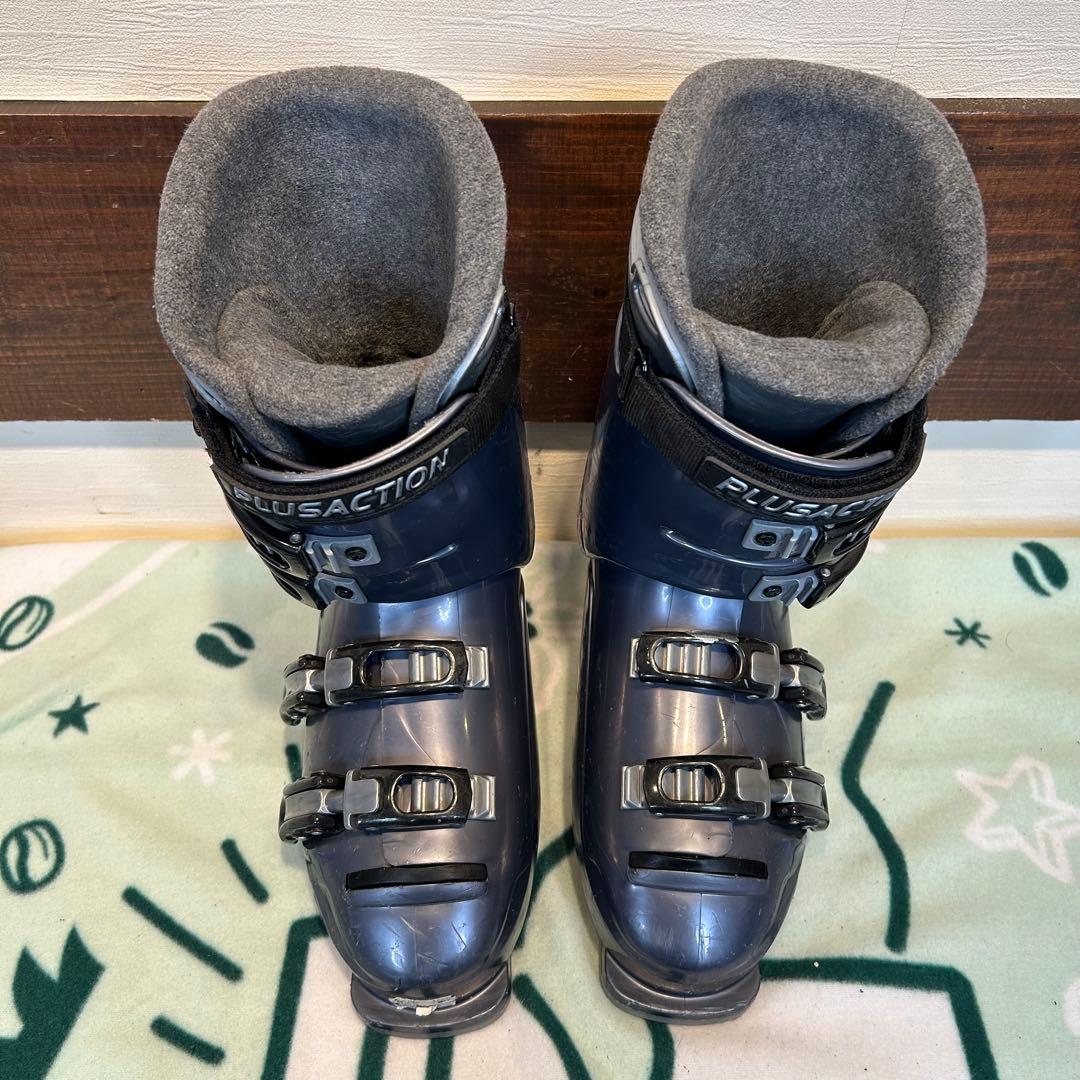 SALOMON BLADE 99cm ブーツ　25cm ファンスキー