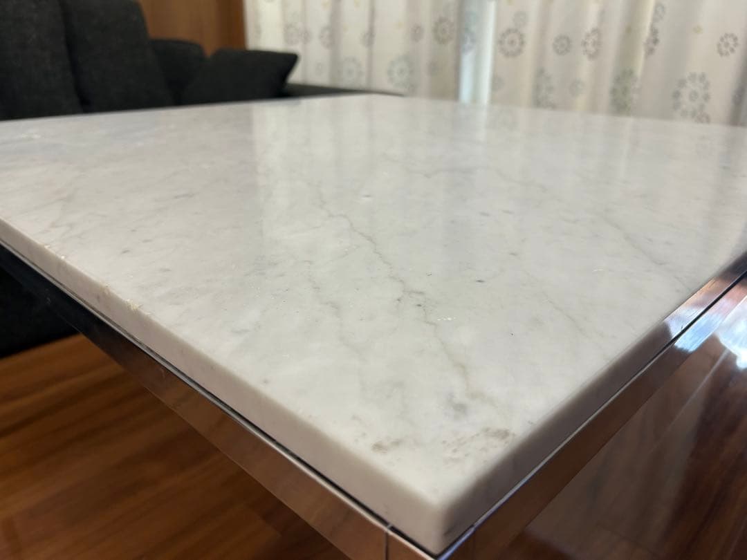 ⭐︎お値段交渉OK⭐︎Knoll ⭐︎ノル⭐︎大理石⭐︎Knoll ⭐︎センターテーブル