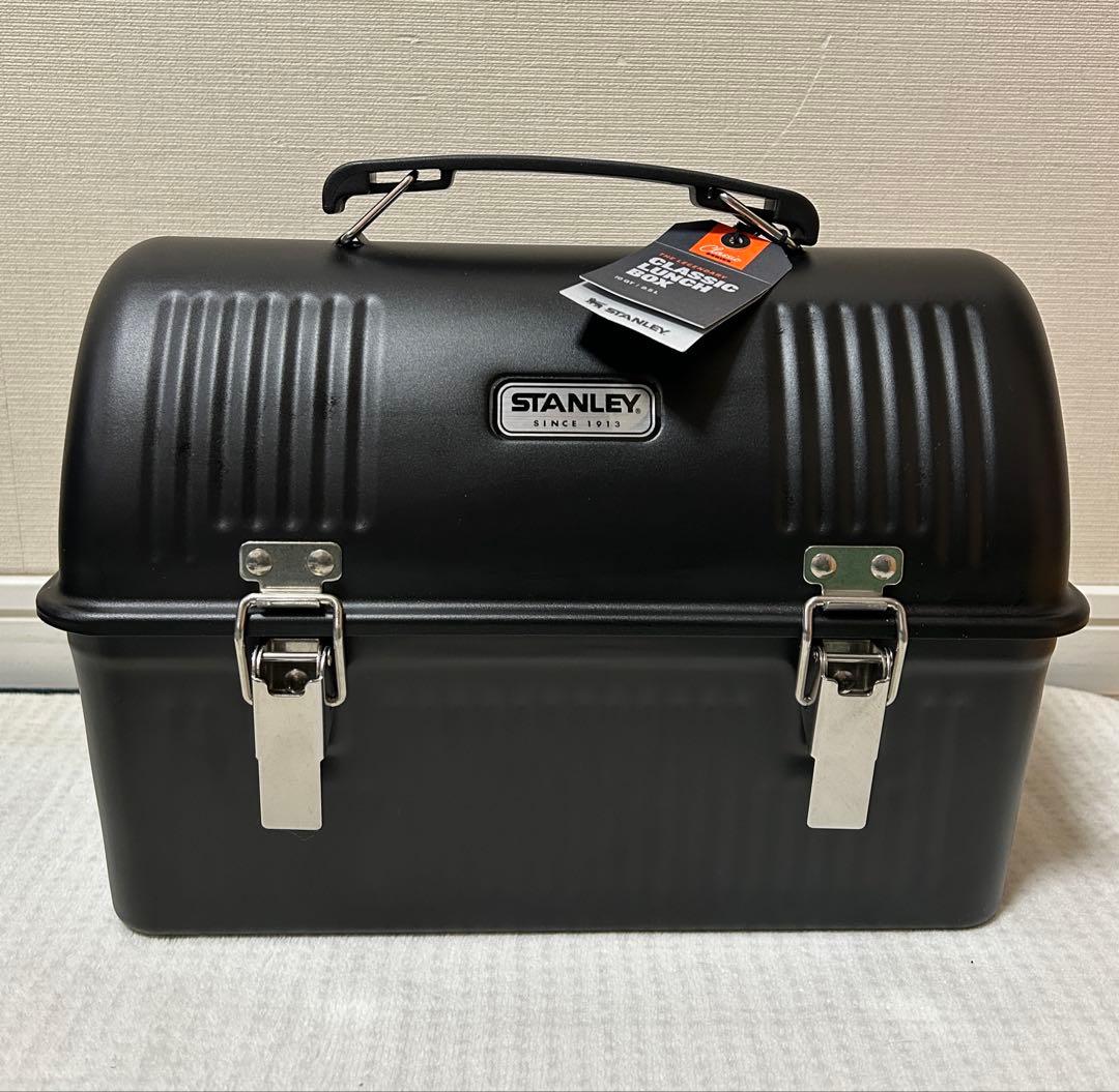【新品 天板セット】STANLEY スタンレークラシックランチボックス9.5L
