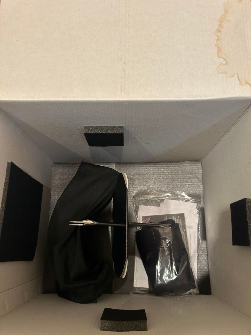 【新品未使用箱付き】OAKLEY MOD7 ヘルメット ゴーグル付 Mサイズ