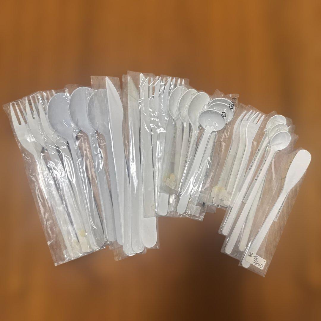 工房アイザワ　カトラリー 25点セット　☆定価40,000円以上