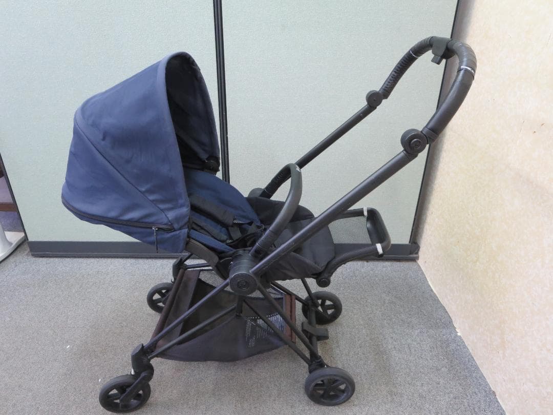 2kids mcybex サイベックスプラチナム　MIOS ミオス