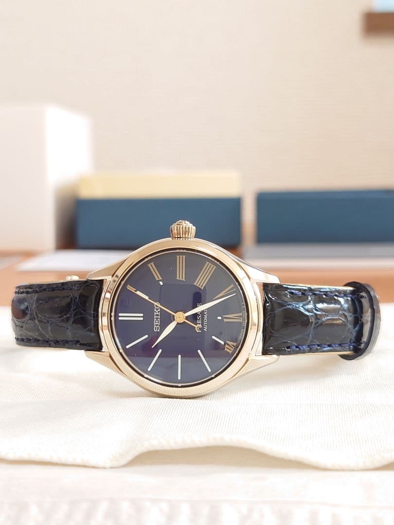 Neko 新品未使用 SEIKO PRESAGE SRRX004