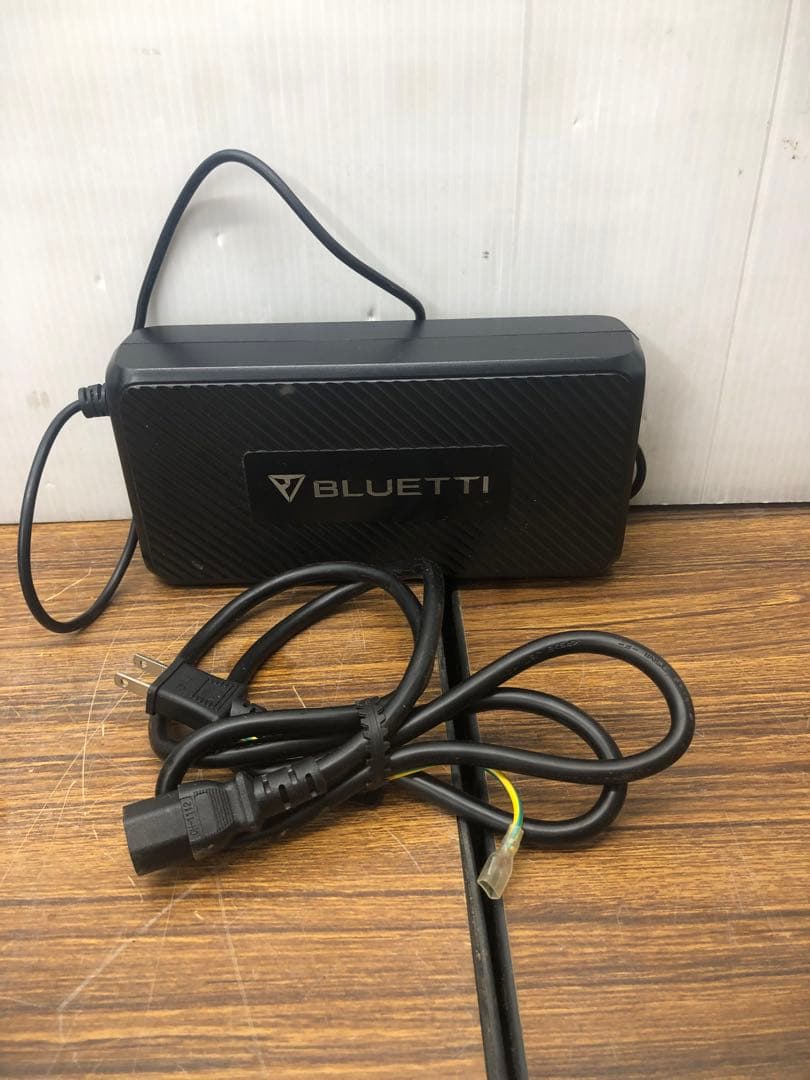 BLUETTI T500 ACアダプター