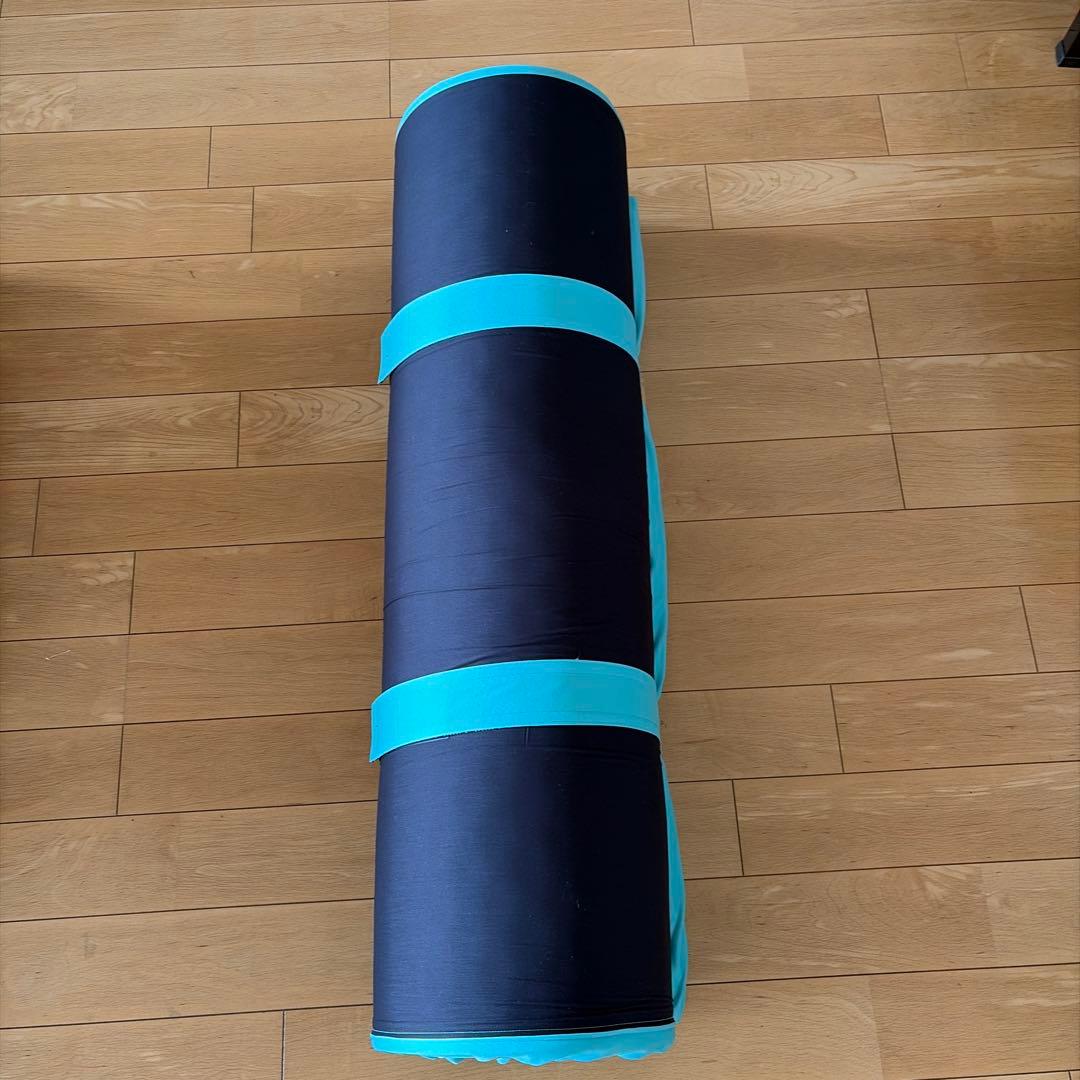 西川AIR エアーポータブル　1