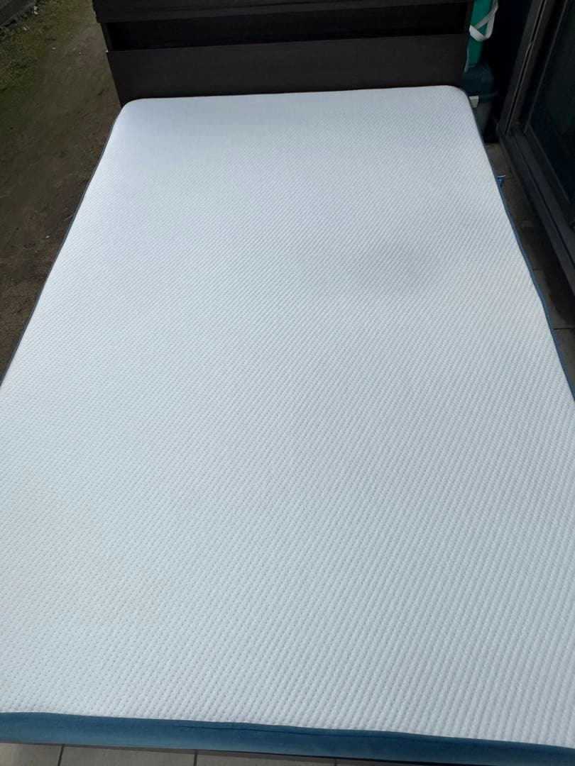 koalaマットレス セミダブル コアラマットレス　フレーム　フランスベット