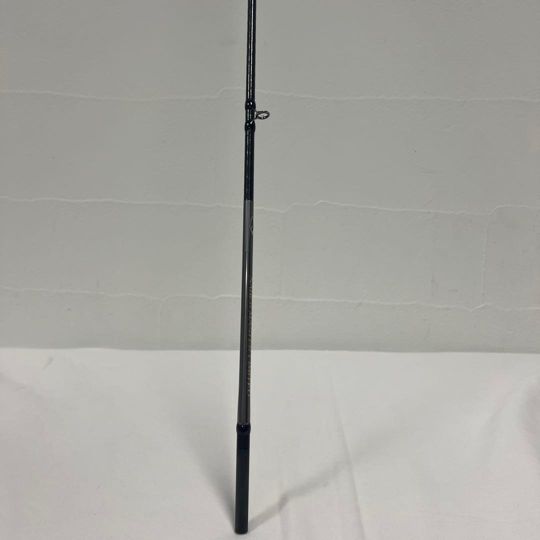 サーベルマスター　リミテッド　テンヤ　91 HH 170