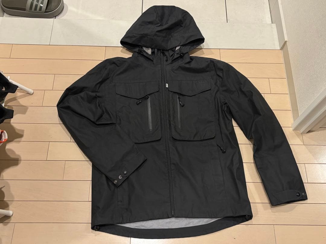 Filson×Levi's フィッシングジャケット　サイズL