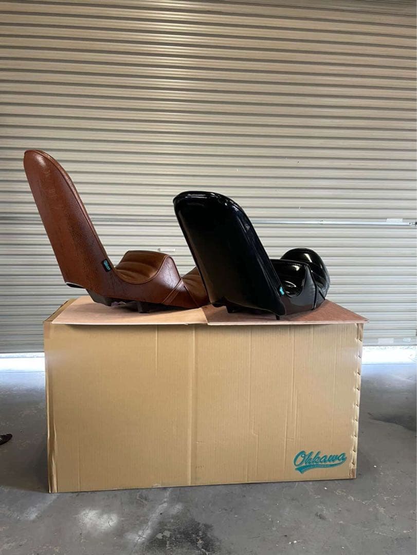 nc31 オオカワ特注新品3段シート