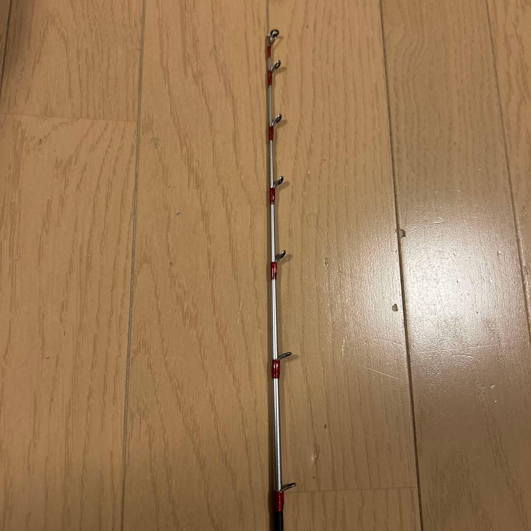 サーベルマスターSS TENYA 91H160 / 左用　タチウオテンヤ