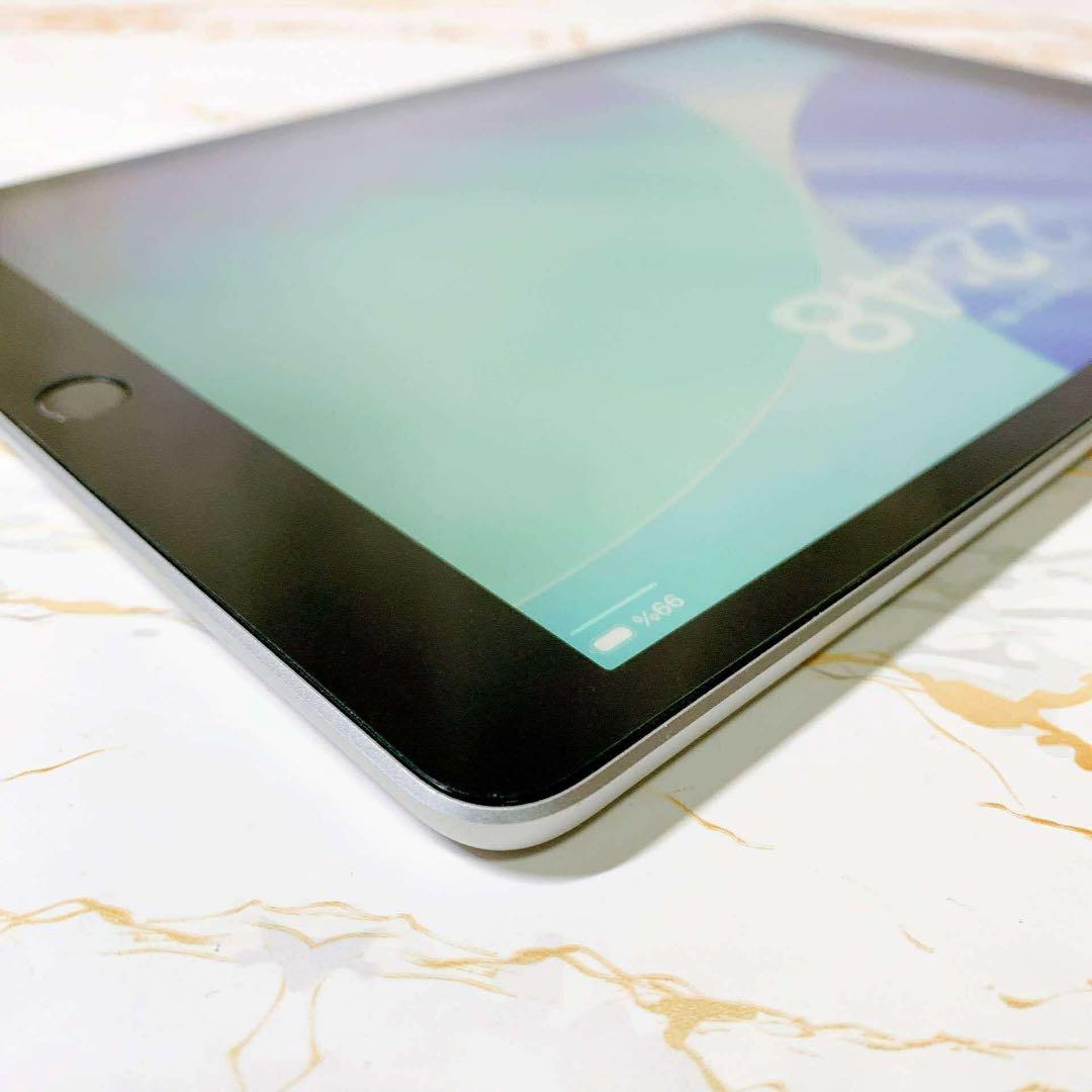 超美品iPad 第9世代 64GB BT93%