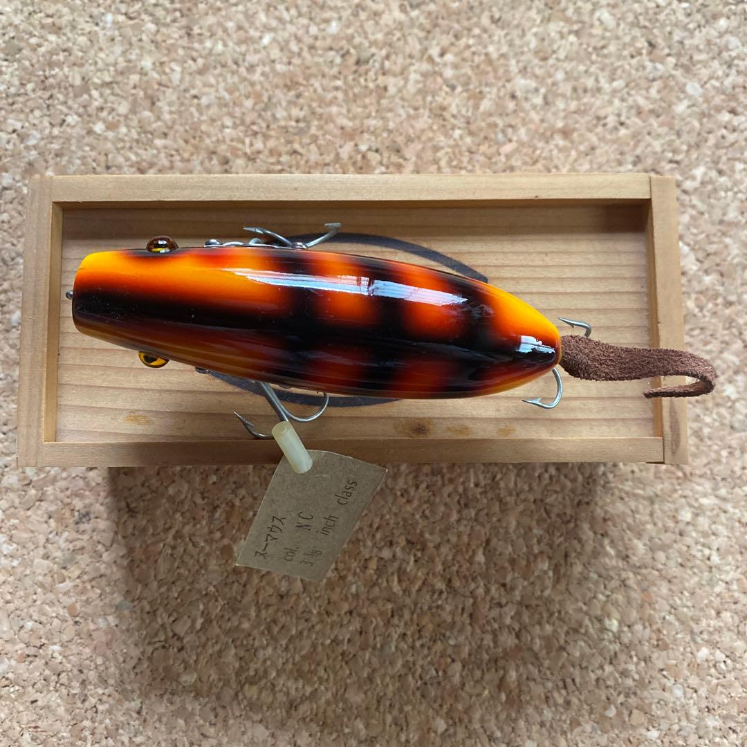 BUDD &JOY  ヌーマウス　1994