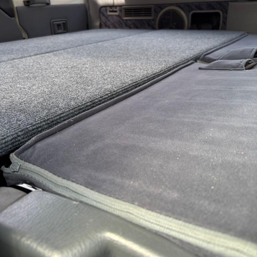 ※ user_895d912b　　ランクル70 78プラド　天板