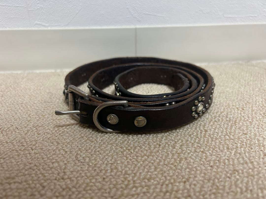 HTC スタッズベルト　スーパーナロー