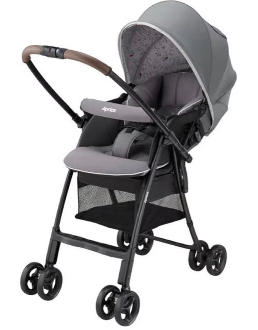 Aprica A型ベビーカー カルーンエアー
