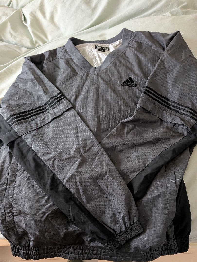 adidas ゴルフウェア4点セット