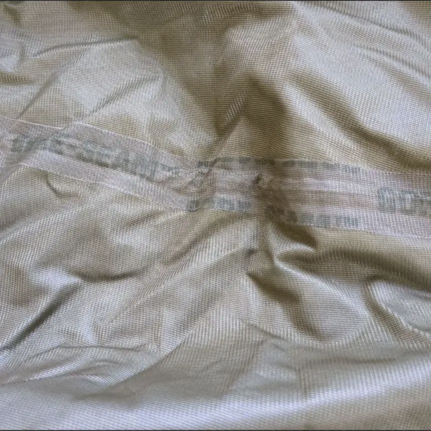 米軍実物　ウッドランド　ゴアテックス　シュラフカバー　寝袋　①