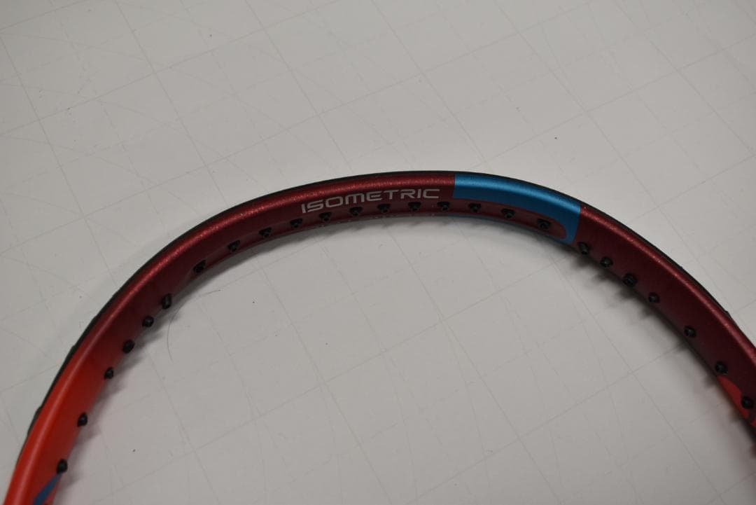 YONEX VCOREヨネックスブイコア100　2021　G2