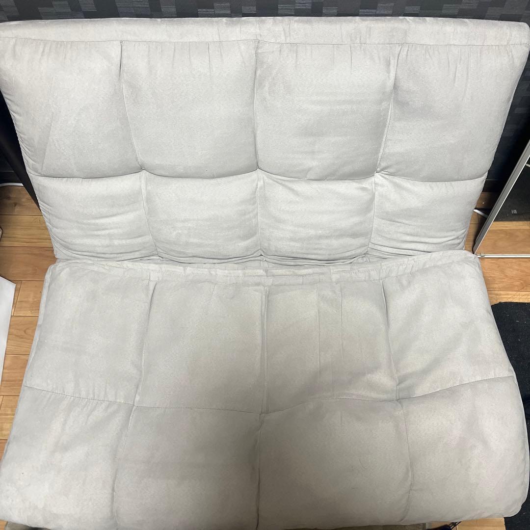 DORIS ドリス ソファー ソファーベッド シングル 幅103 3way