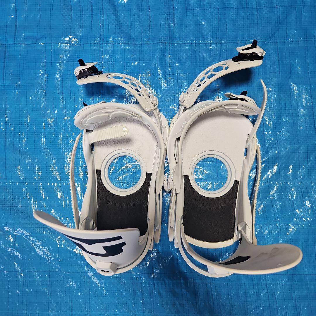 UNION BINDING ユニオンストラータ　サイズL 　21/22