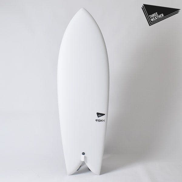 ツインフィッシュ