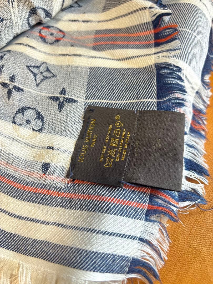 Louis Vuitton ルイ・ヴィトンモノグラム レア限定色　レイユール