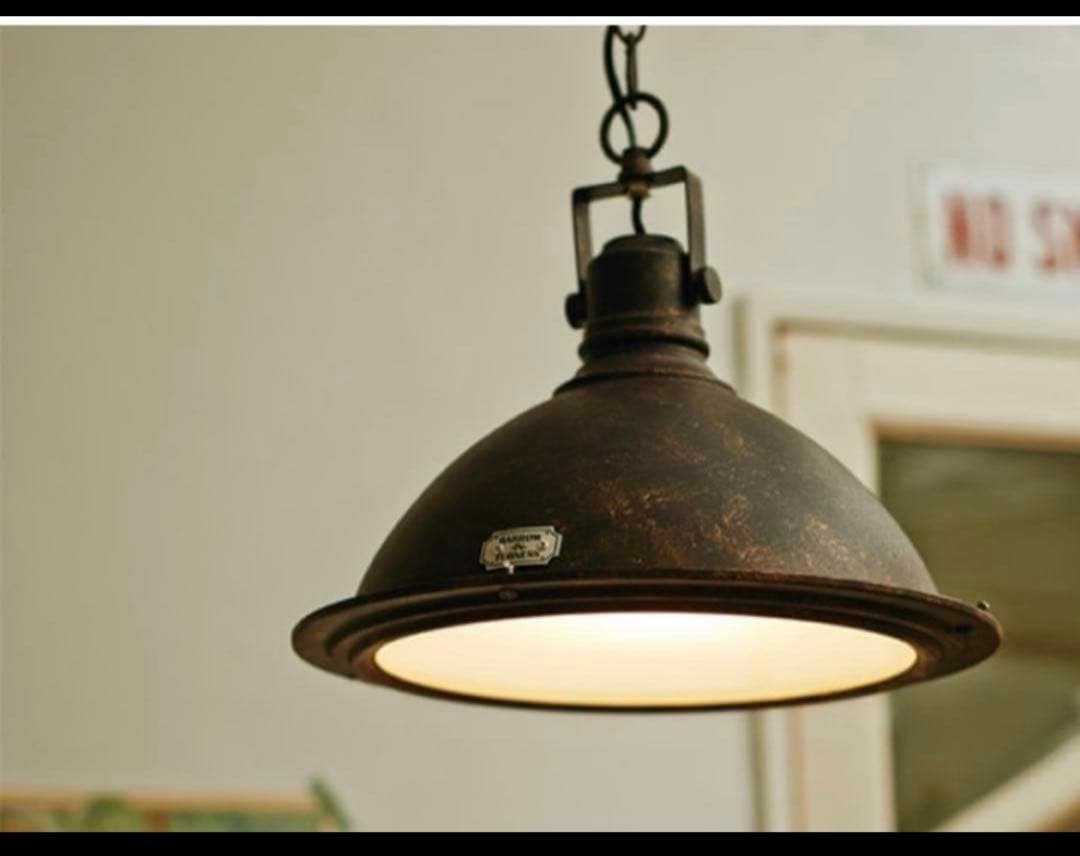 Verdun ヴェルダン LT-8800-2AN/ペンダントライト