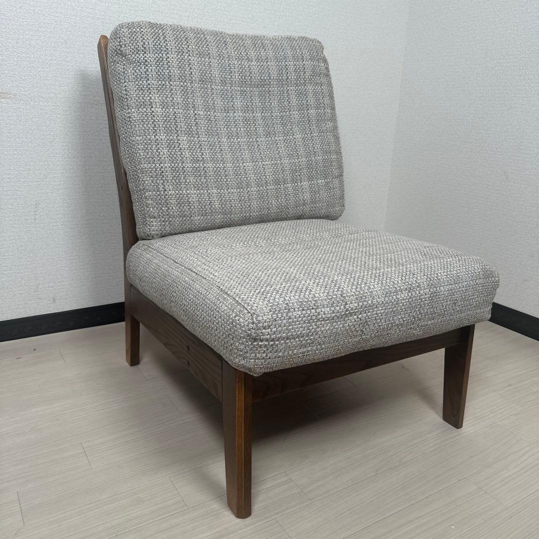 【展示品】イバタインテリア 飛騨 ダイニンチェア パーソナルチェア ※i4※