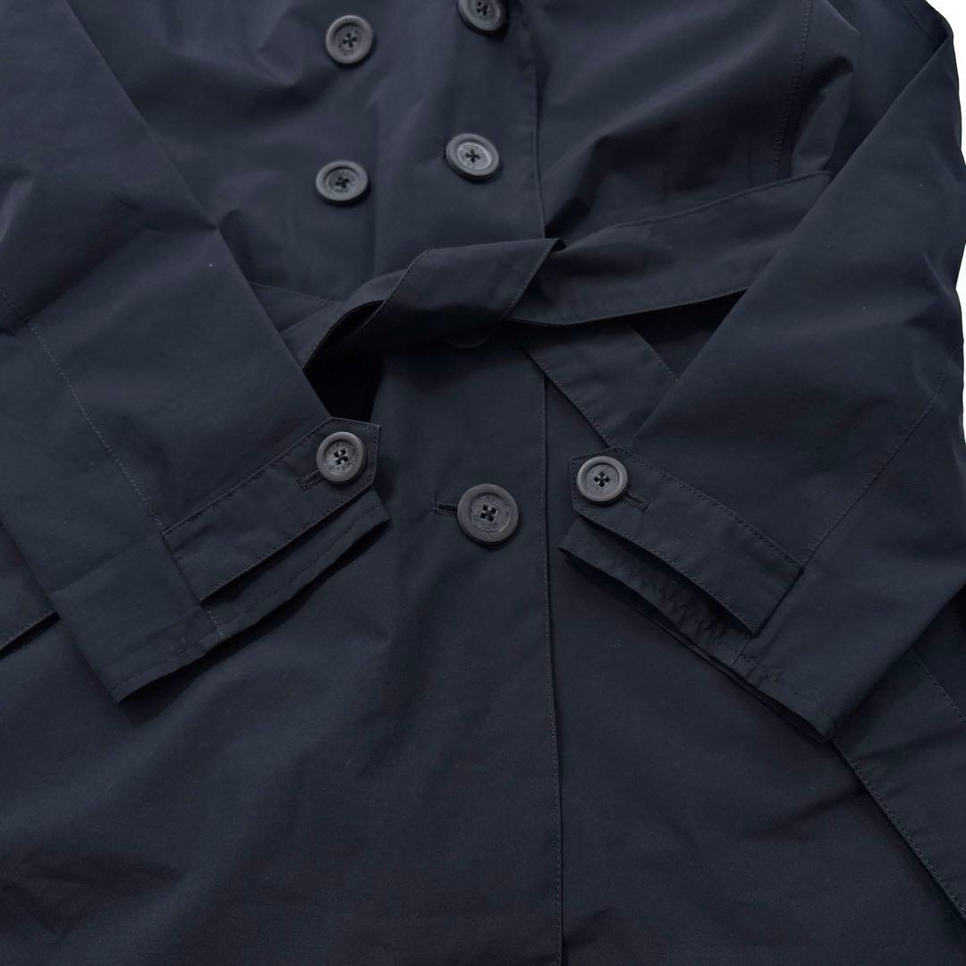 極美品】HERNO ヘルノ　トレンチコート　ゴアテックス　ロング　ラミナー