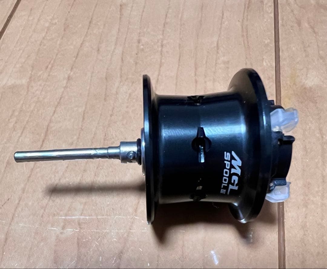 20メタニウム 夢屋　シャロースプール