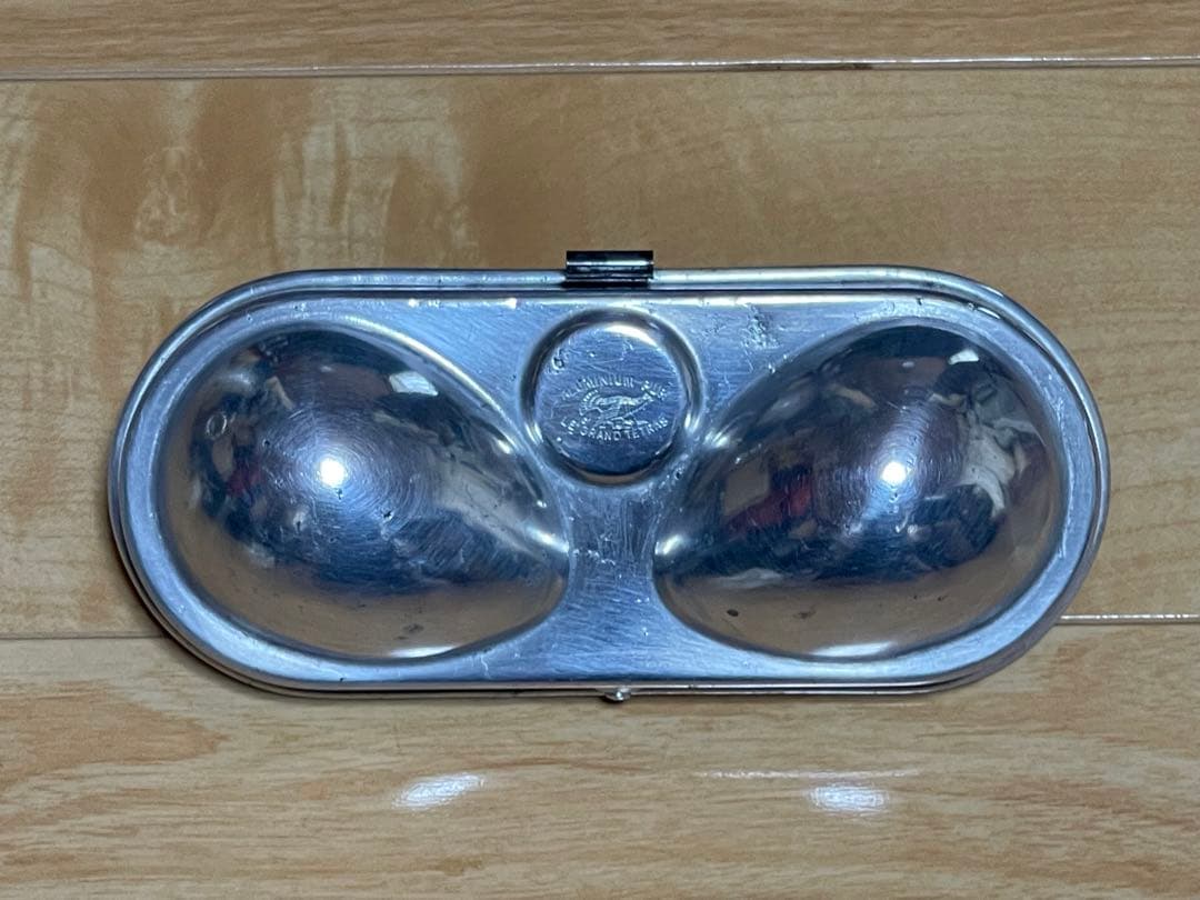 【LE GRAND TETRAS】 エッグキャリー