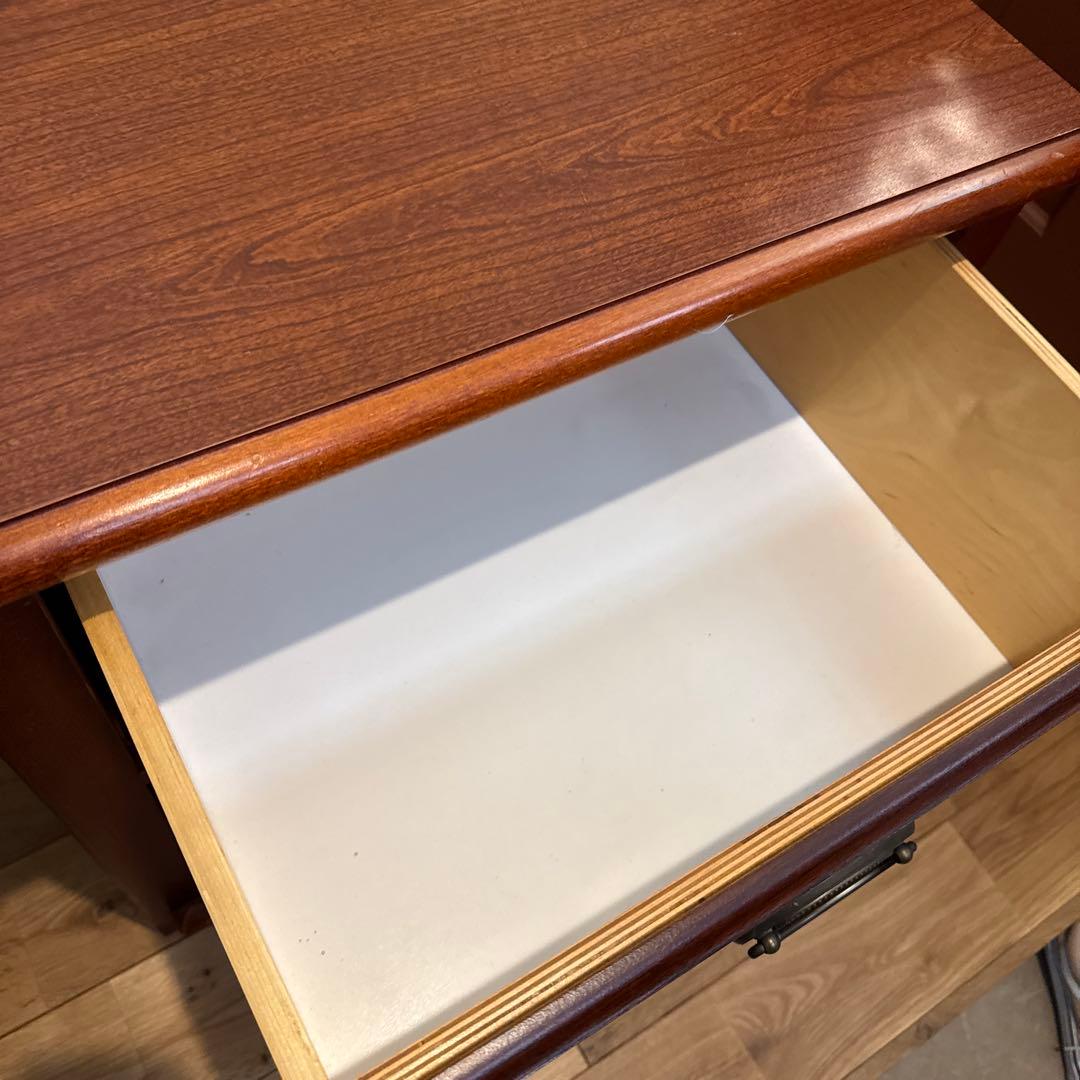 アメリカ製 Thomasville ナイトテーブル ミッドセンチュリー