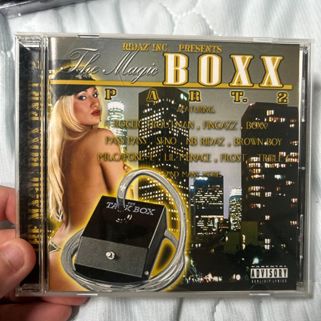 G rap、new west、メジャーhip hopCDまとめ売り