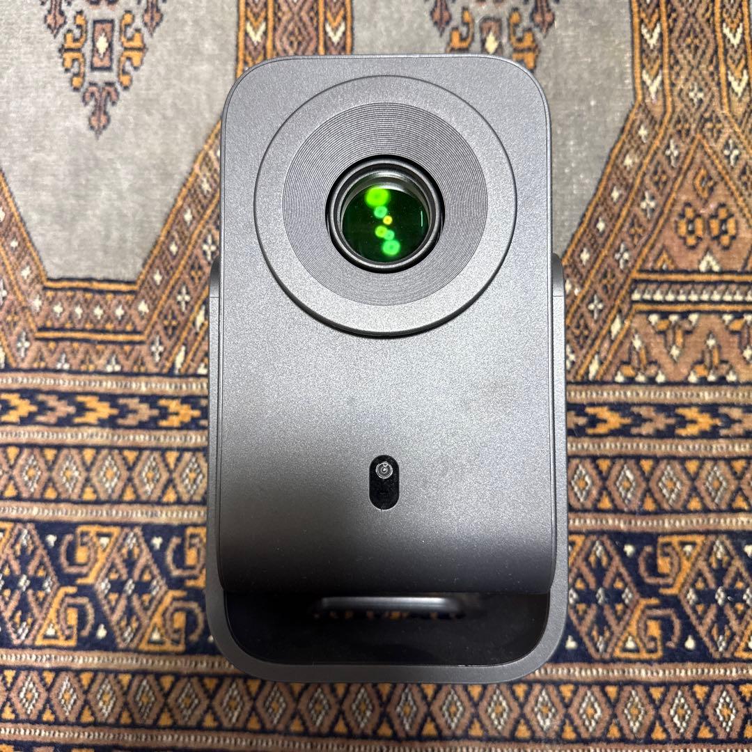 TCL C1 GTV ポータブルプロジェクター