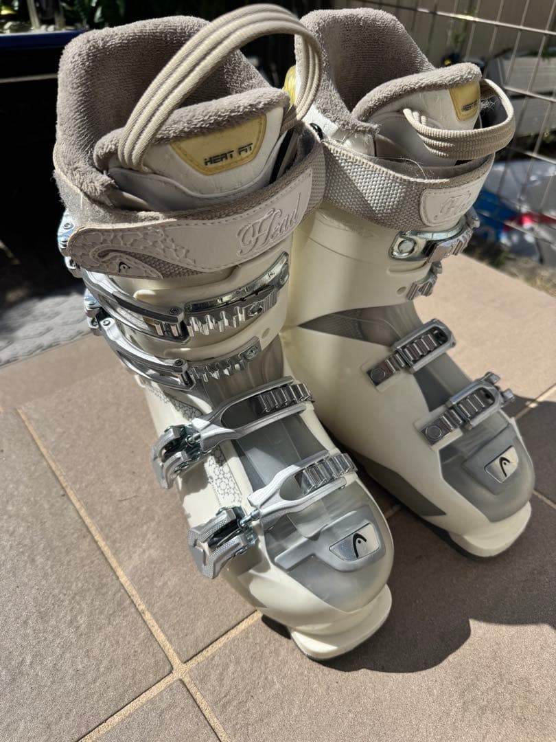 HEAD ヘッド スキーブーツ NEXT EDGE FLEX 70