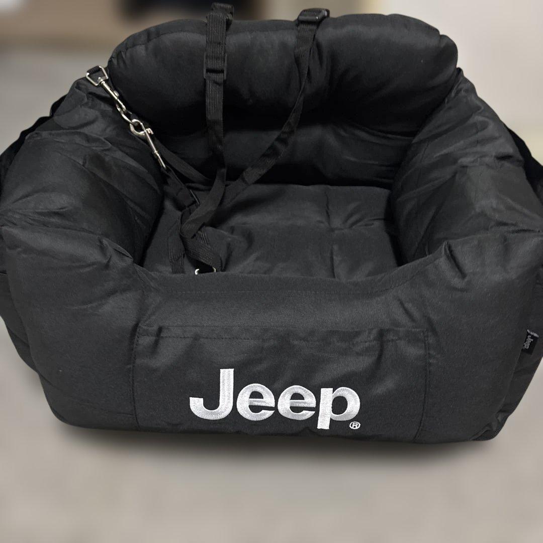 ✨新品未使用✨Jeep ドライブベッド ブラック