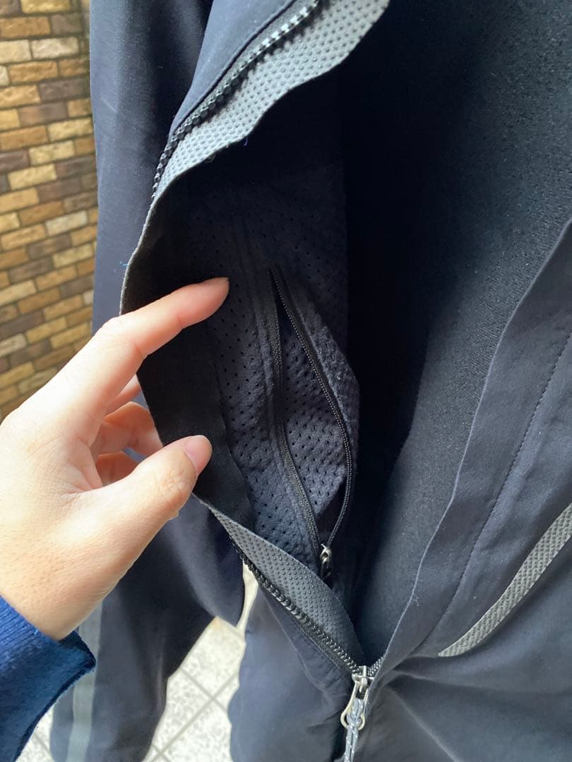 メ*郎様 Mountain hard wear