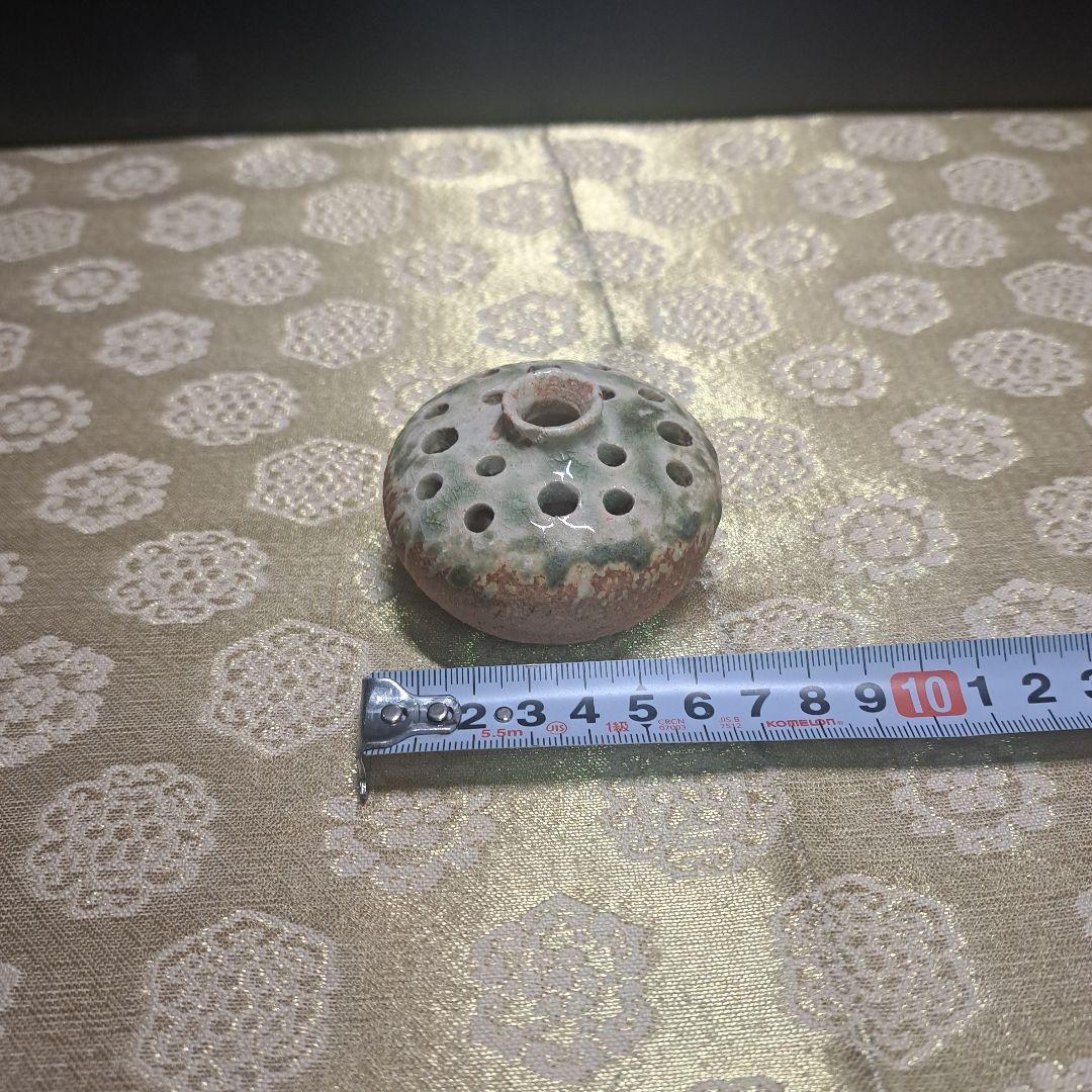 蓮月　剣山　銘有り　★B2F3