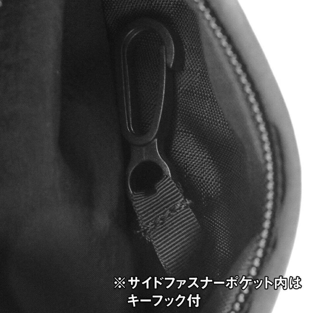 LemonedeGREGORY Sサイズ 12L リュック