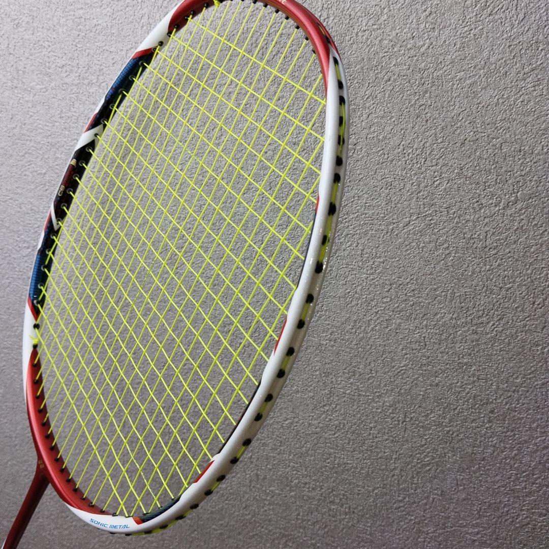 【極美品】アークセイバー 11 ARC SABER 11 YONEX①