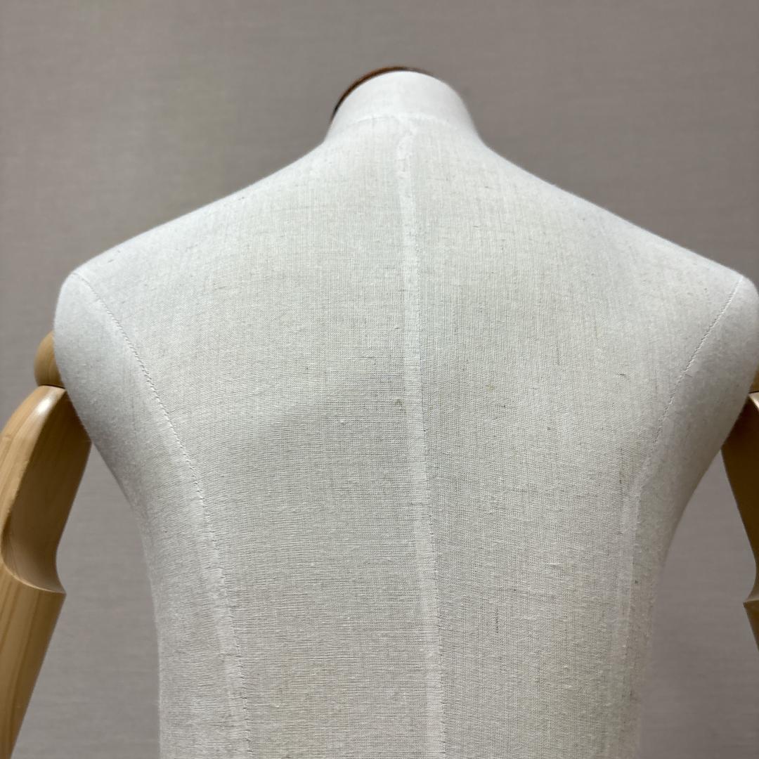 【良品】トルソー レディース 腕つき 女性用