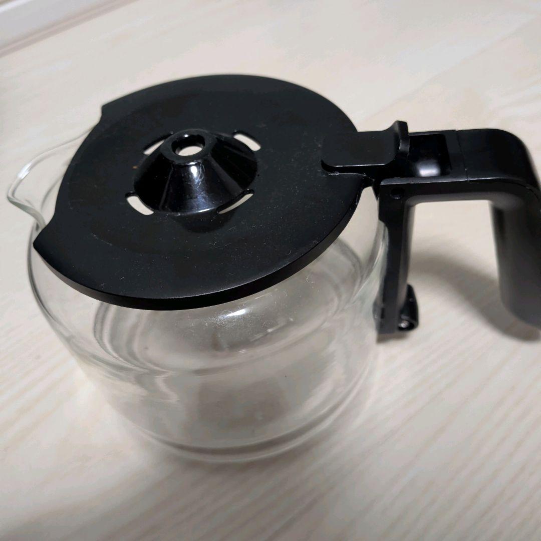 【美品】siroca シロカ コーヒーメーカー カフェばこPRO SC-C251